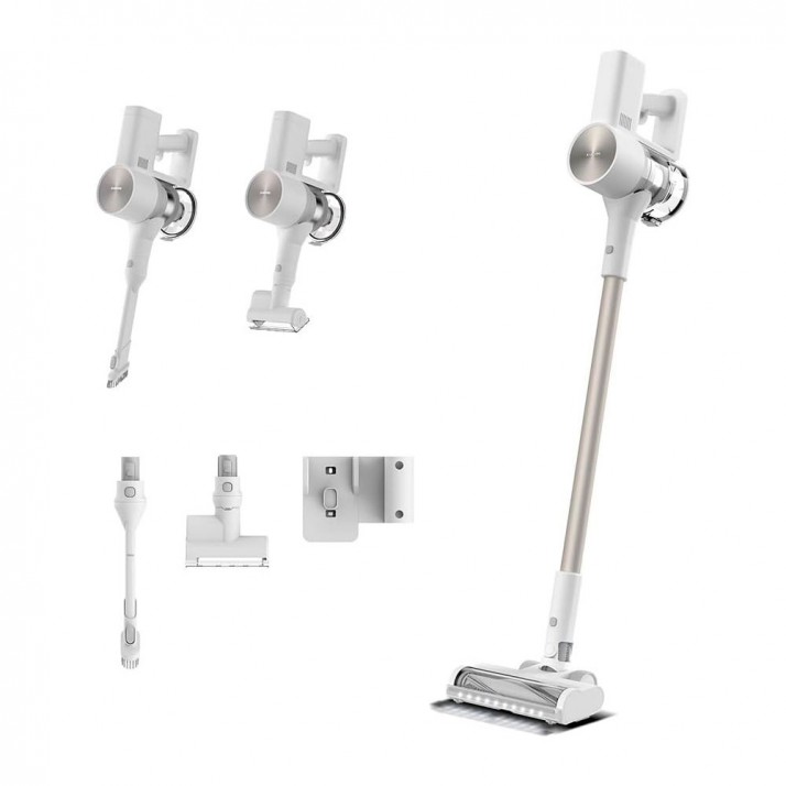 Xiaomi Vacuum Cleaner G20