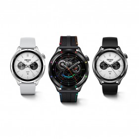Xiaomi Watch S4