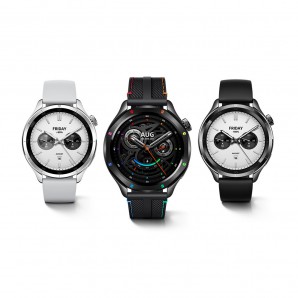 Xiaomi Watch S4