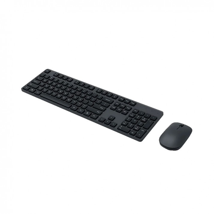 Xiaomi Wireless Keyboard and Mouse Combo