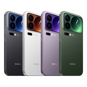 Xiaomi 17 Pro Max